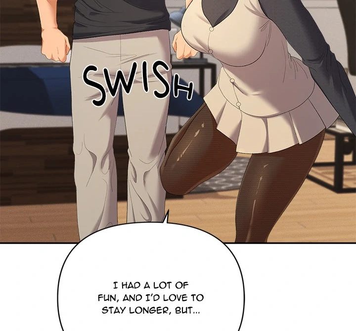 Everyone S Man chapter 11 page 26