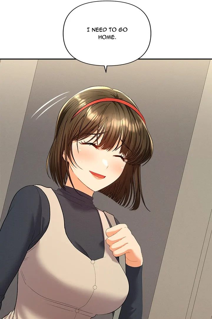 Everyone S Man chapter 11 page 28