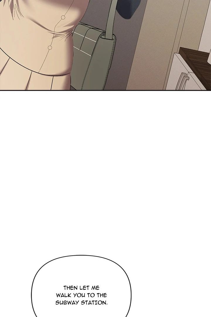 Everyone S Man chapter 11 page 29