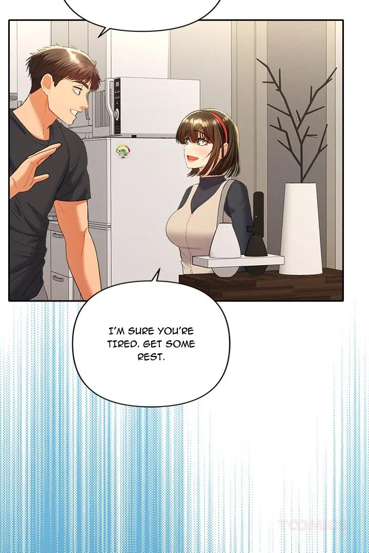 Everyone S Man chapter 11 page 30