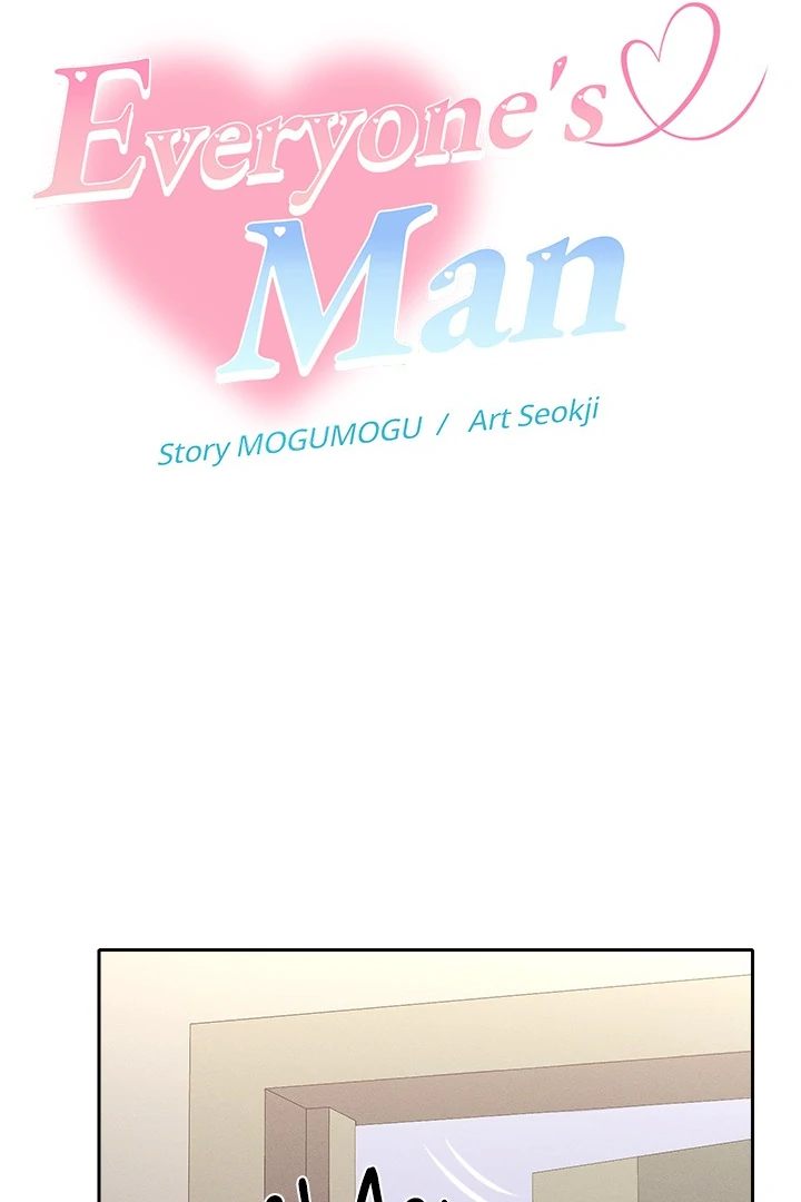 Everyone S Man chapter 11 page 34