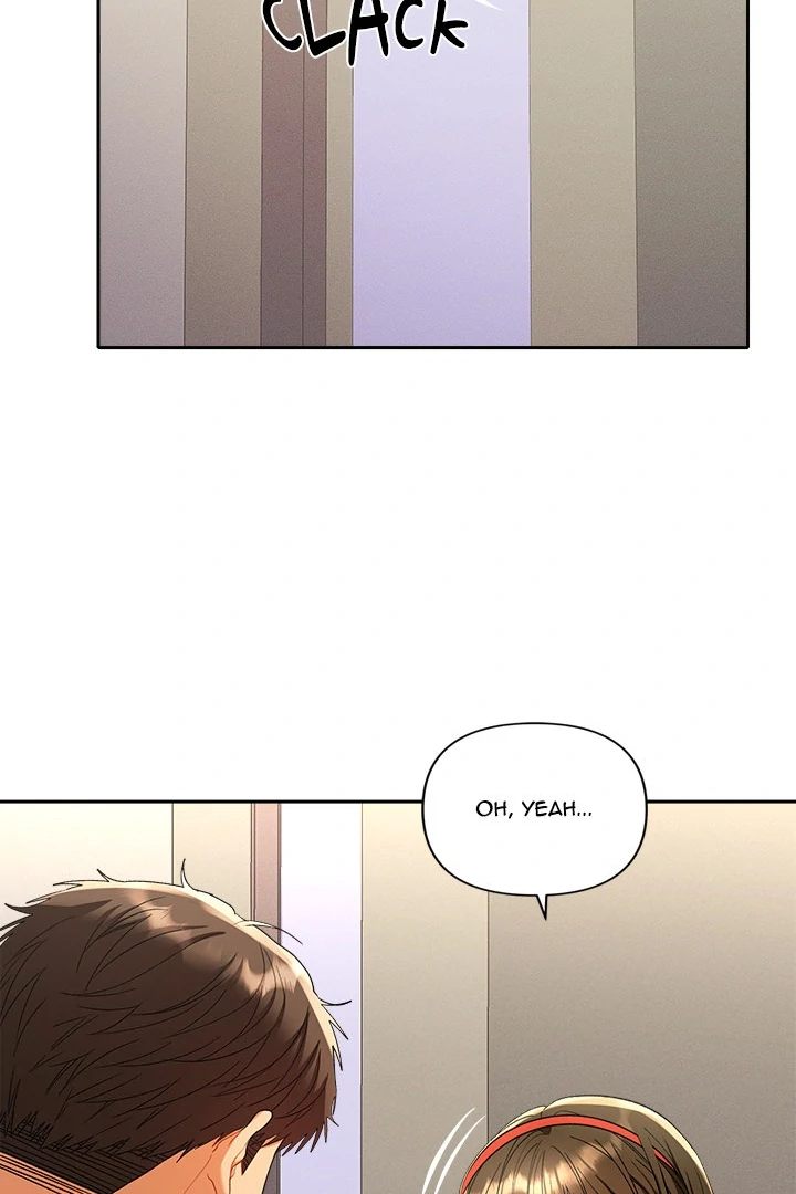 Everyone S Man chapter 11 page 35