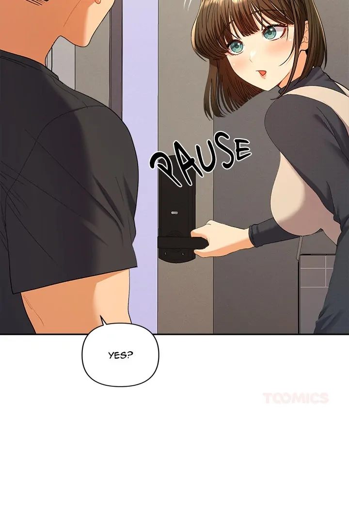 Everyone S Man chapter 11 page 36