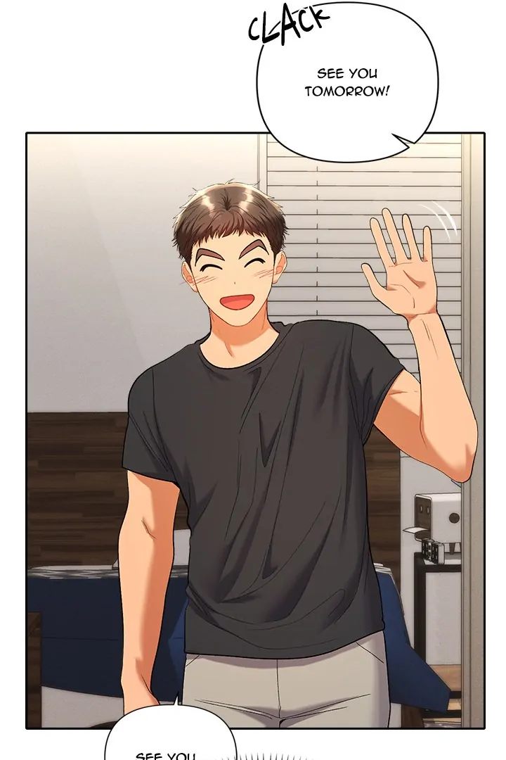 Everyone S Man chapter 11 page 39
