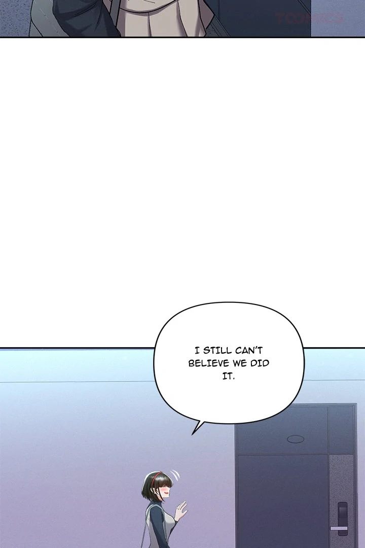 Everyone S Man chapter 11 page 42