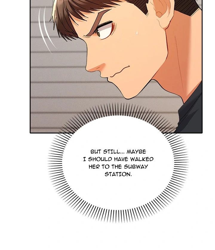 Everyone S Man chapter 11 page 50