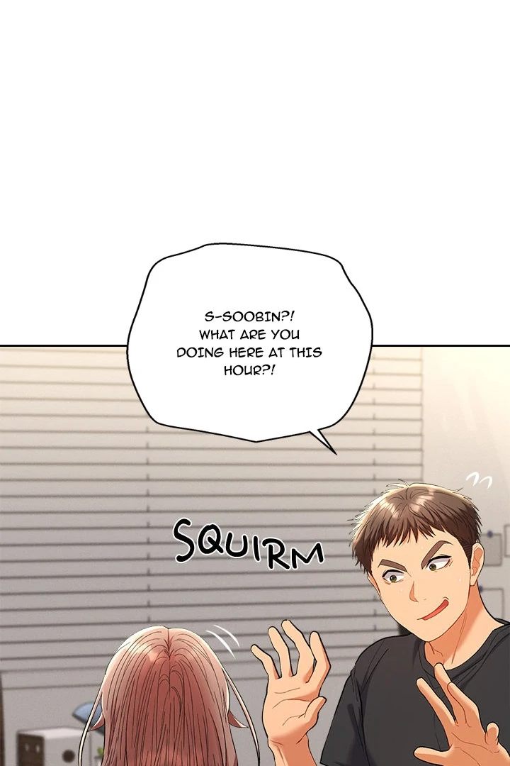 Everyone S Man chapter 11 page 57