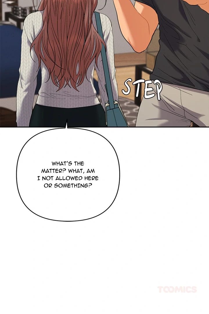Everyone S Man chapter 11 page 58