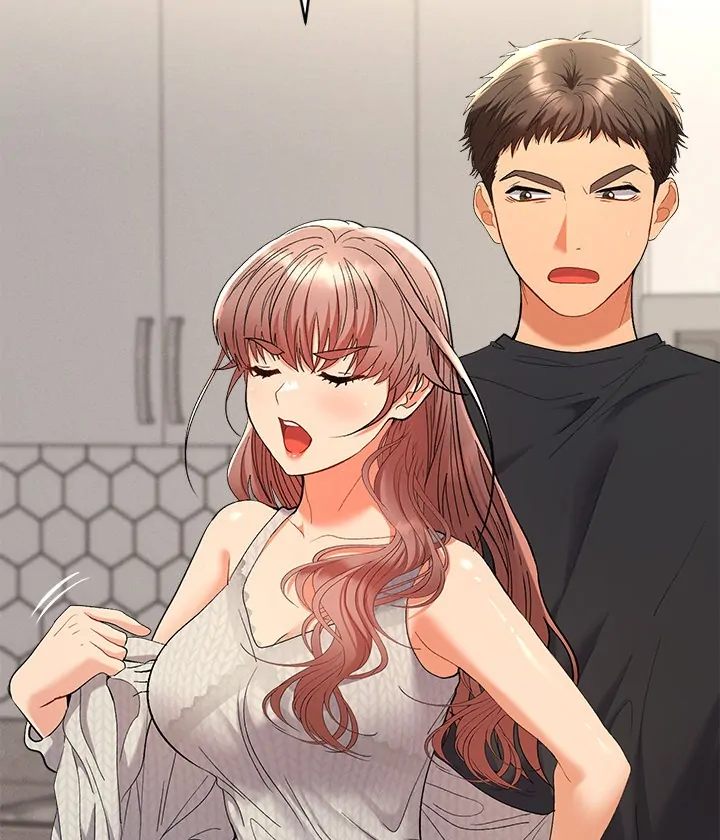 Everyone S Man chapter 11 page 61