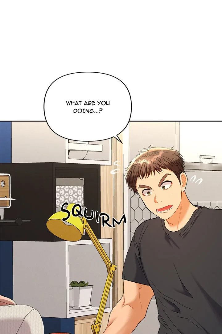 Everyone S Man chapter 11 page 69