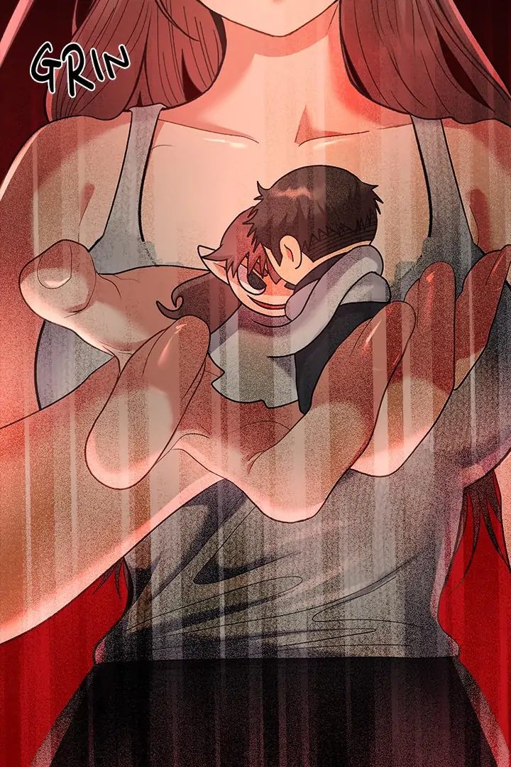 Everyone S Man chapter 11 page 93