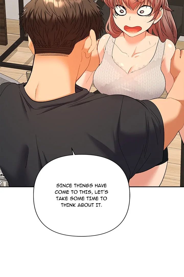 Everyone S Man chapter 11 page 99
