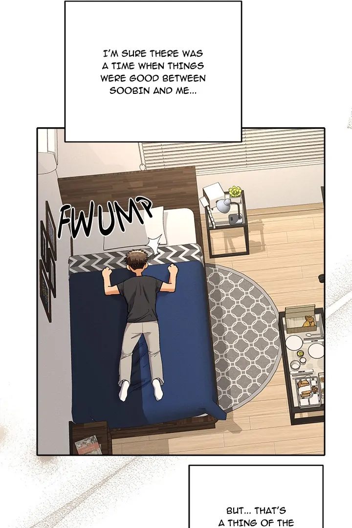 Everyone S Man chapter 11 page 126