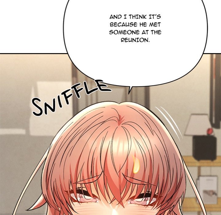 Everyone S Man chapter 12 page 18