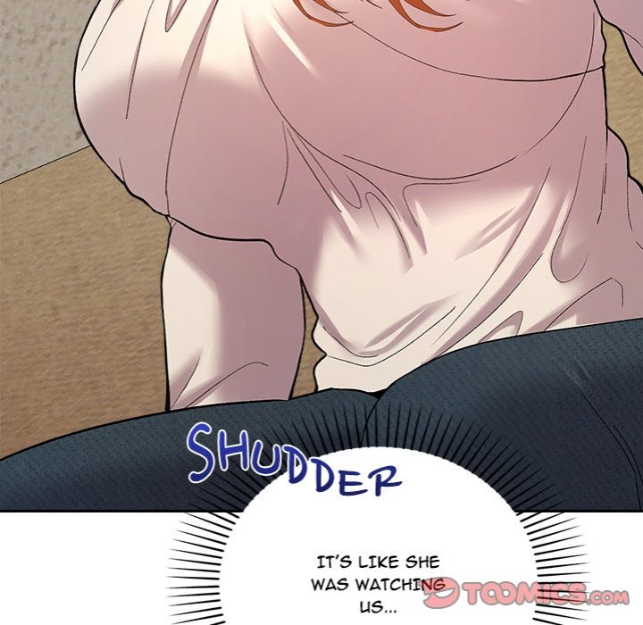 Everyone S Man chapter 12 page 30