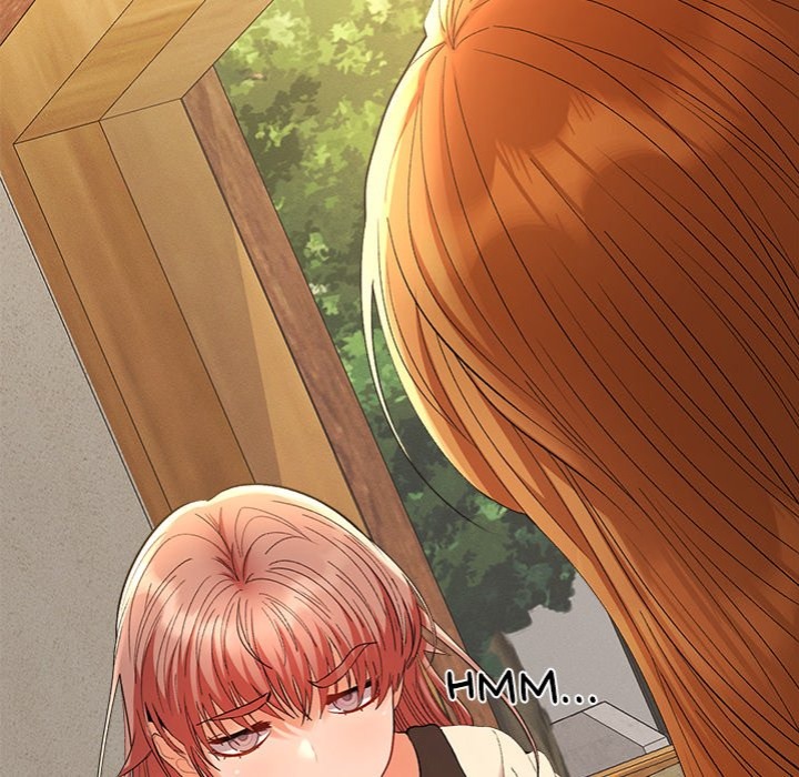Everyone S Man chapter 12 page 33