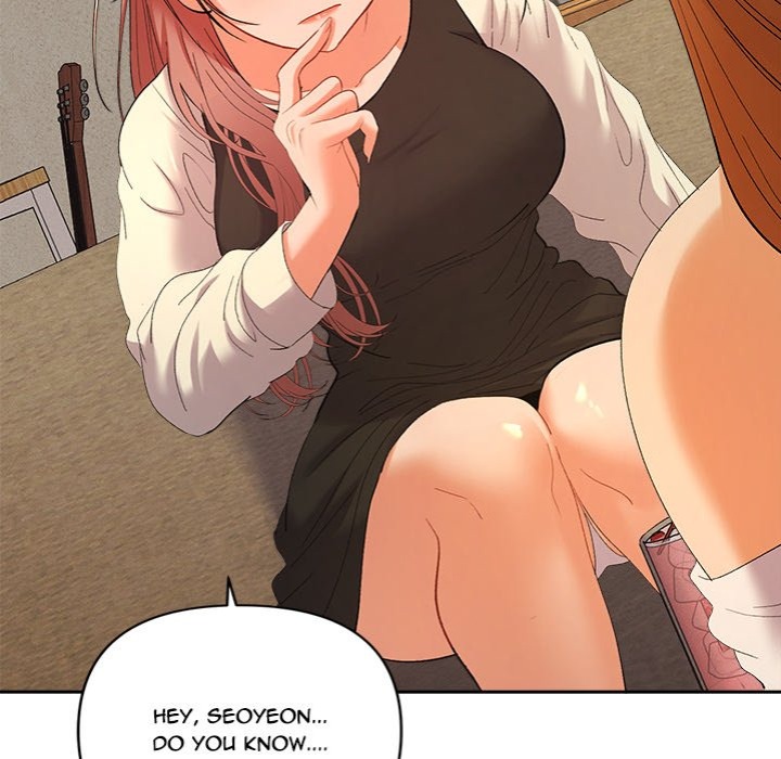 Everyone S Man chapter 12 page 34