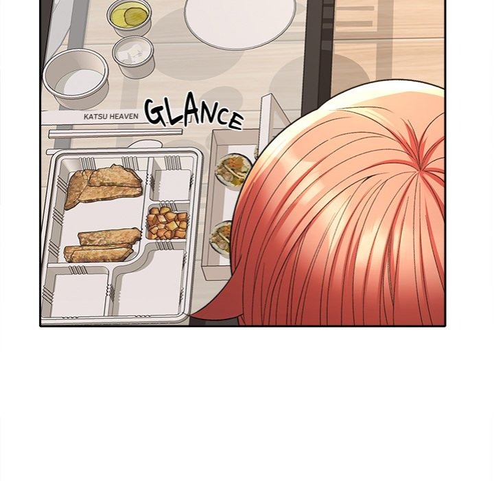 Everyone S Man chapter 12 page 53