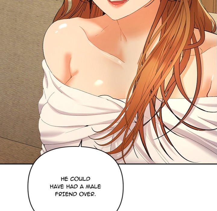 Everyone S Man chapter 12 page 60