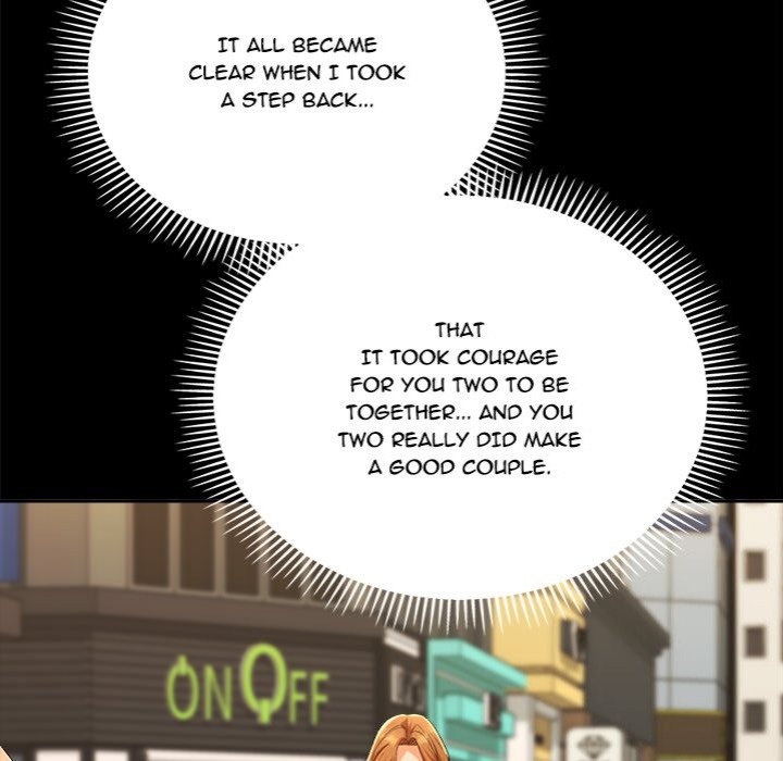 Everyone S Man chapter 12 page 99