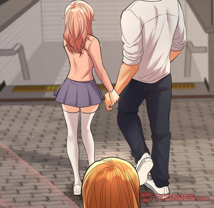 Everyone S Man chapter 12 page 102