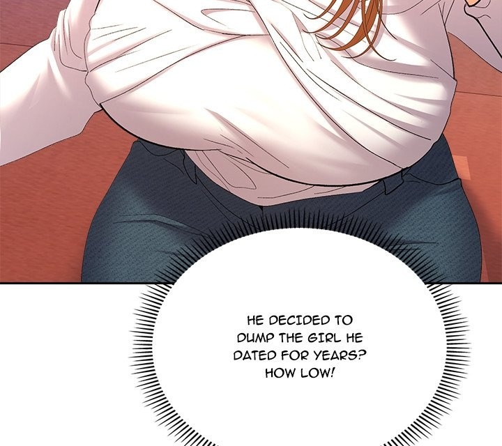 Everyone S Man chapter 12 page 138