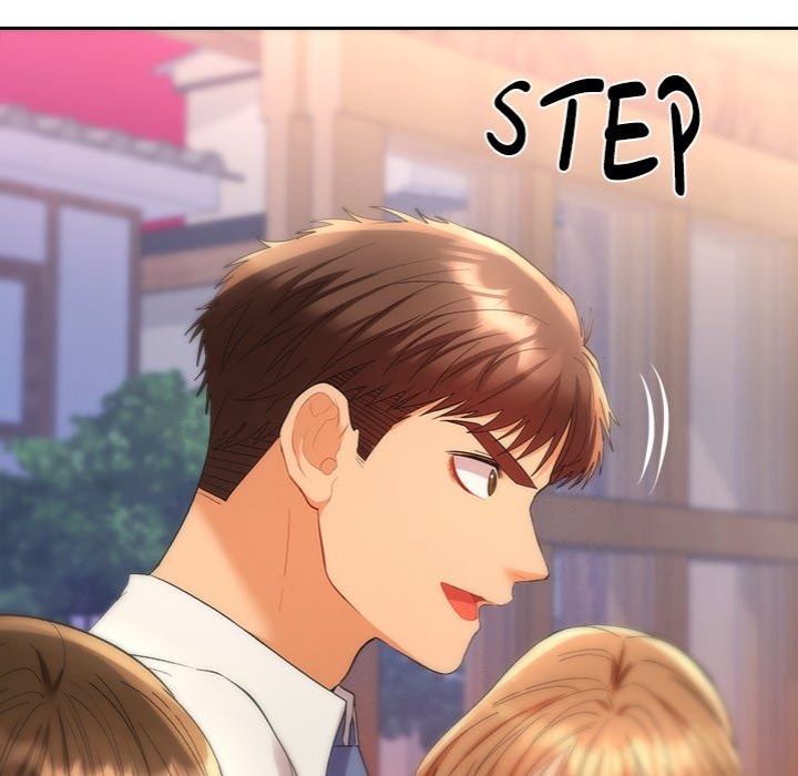 Everyone S Man chapter 12 page 159
