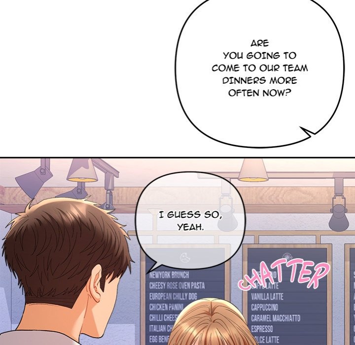 Everyone S Man chapter 13 page 5
