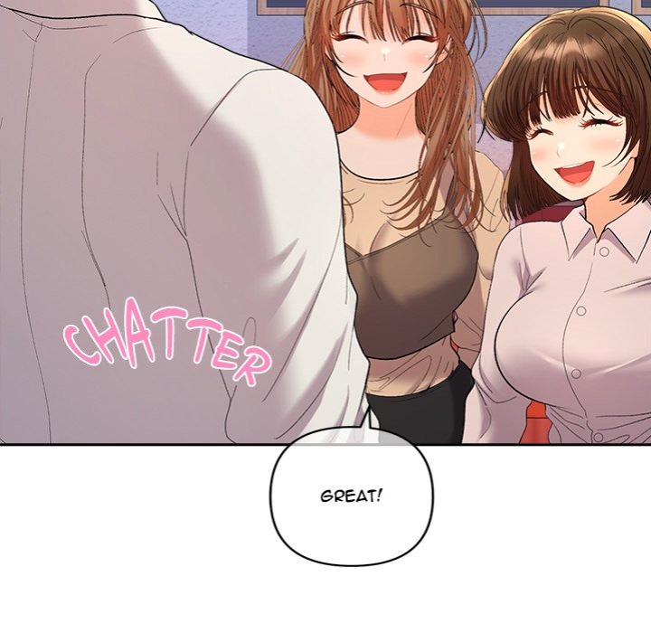 Everyone S Man chapter 13 page 6