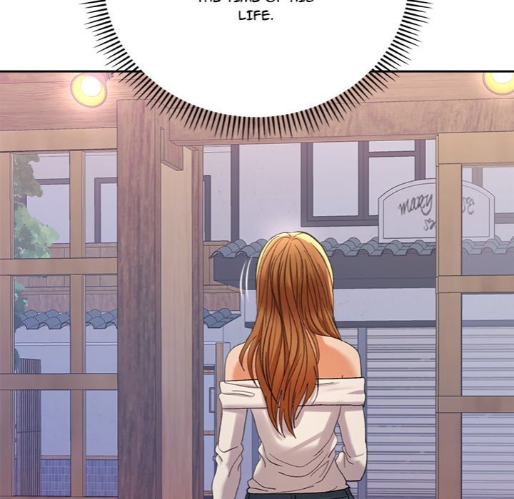 Everyone S Man chapter 13 page 8