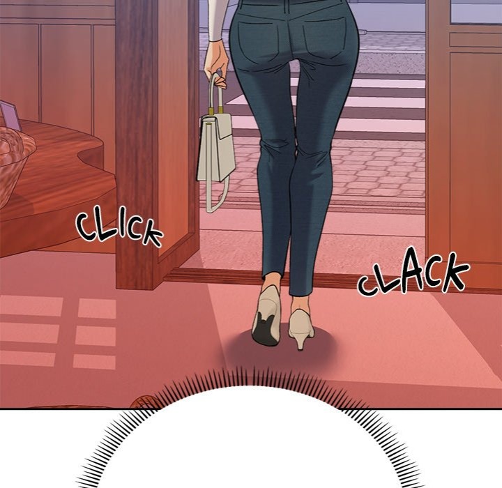 Everyone S Man chapter 13 page 9