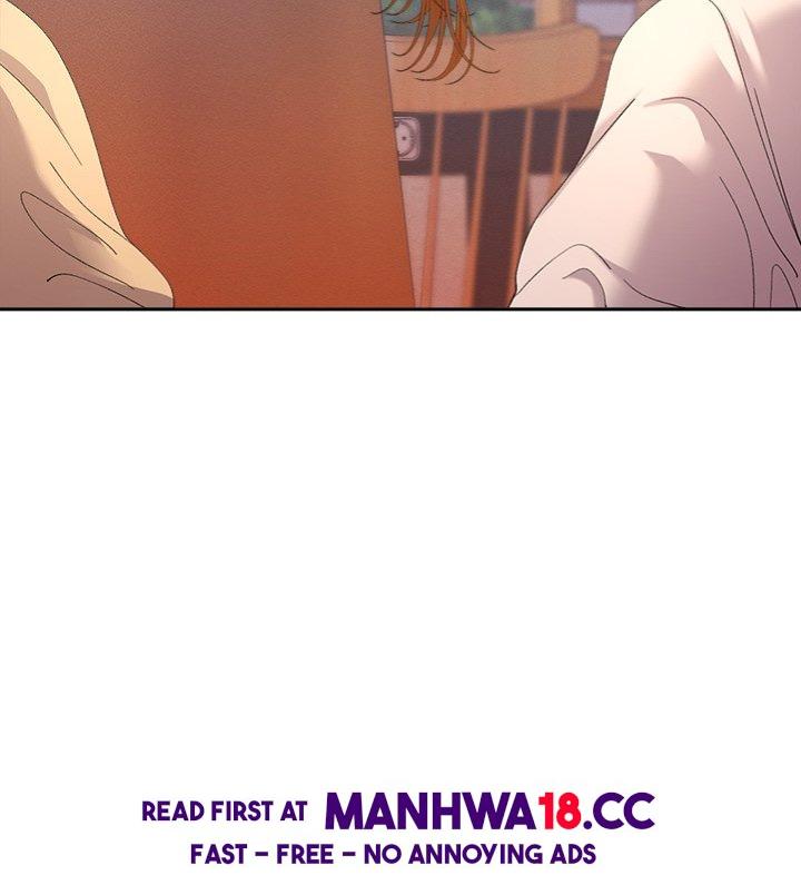 Everyone S Man chapter 13 page 27