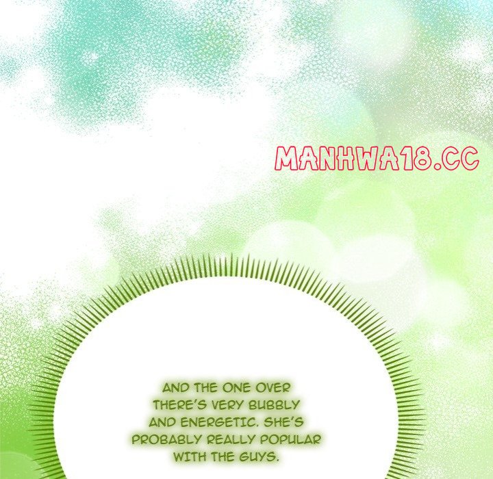Everyone S Man chapter 13 page 33