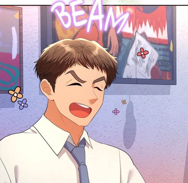 Everyone S Man chapter 13 page 36