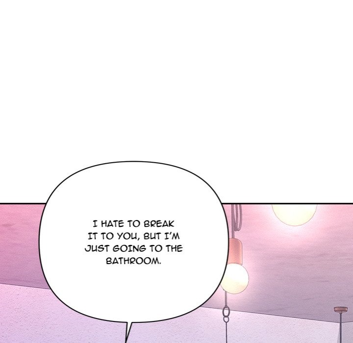 Everyone S Man chapter 13 page 43