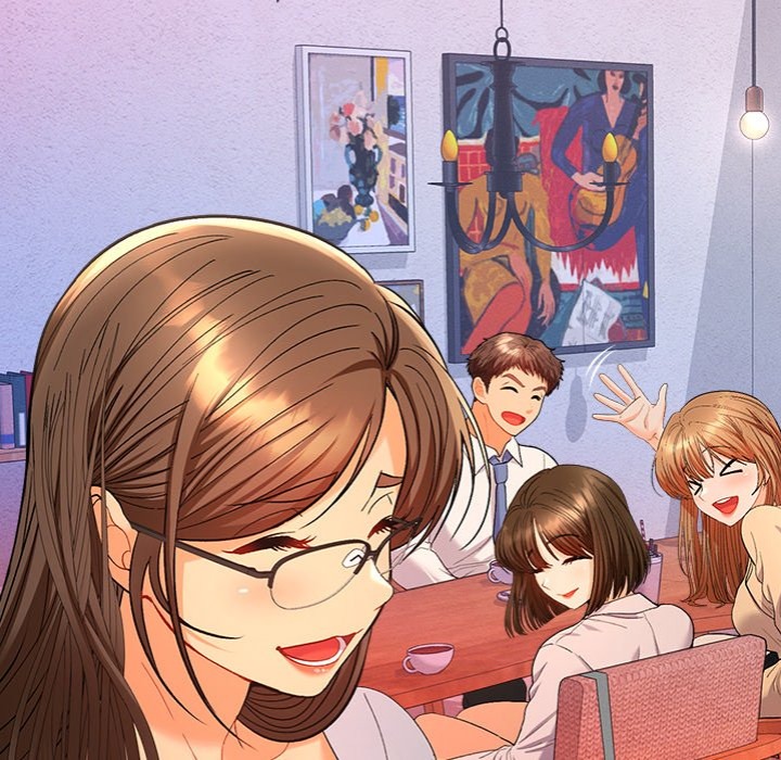 Everyone S Man chapter 13 page 44