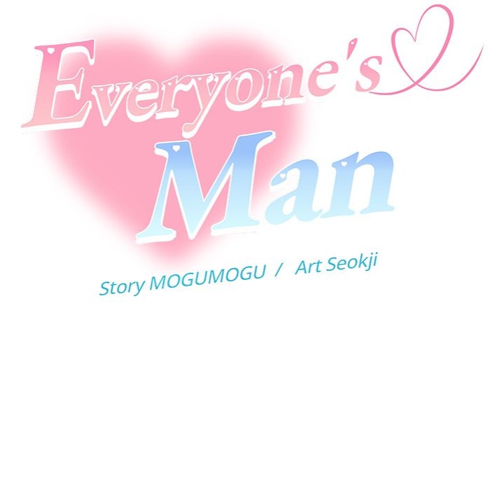 Everyone S Man chapter 13 page 63
