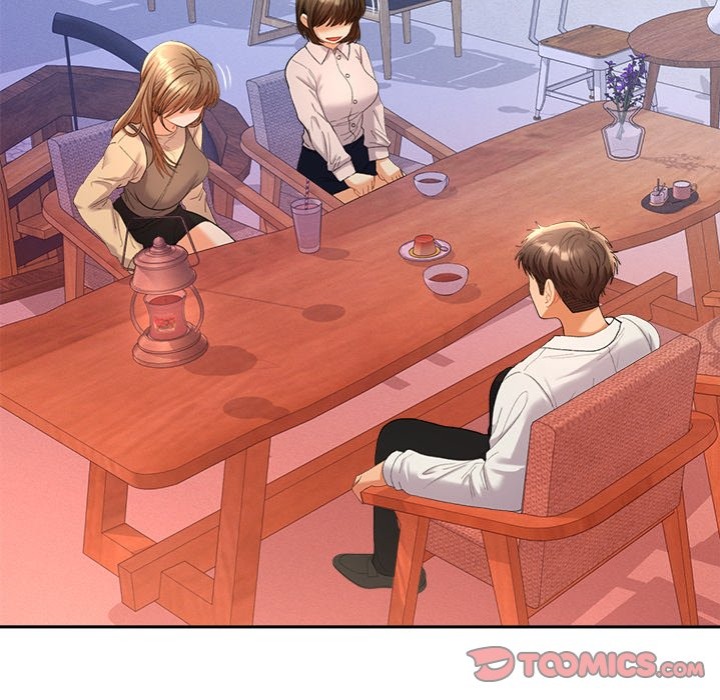 Everyone S Man chapter 13 page 84