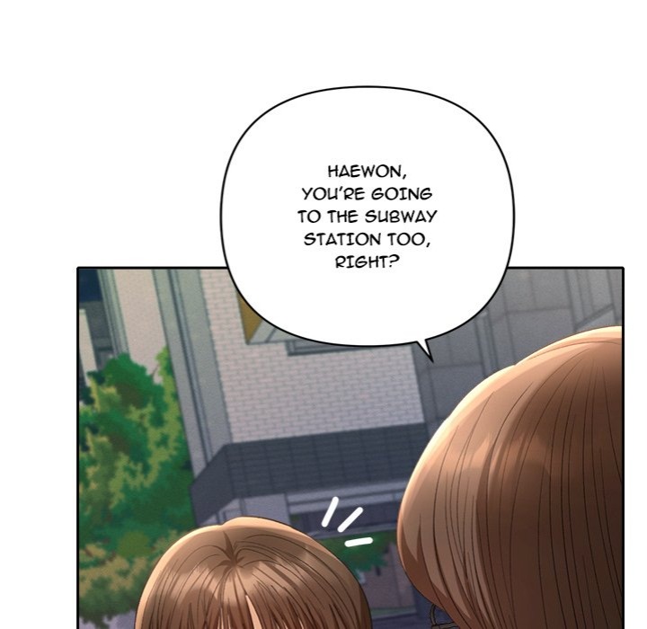 Everyone S Man chapter 13 page 108