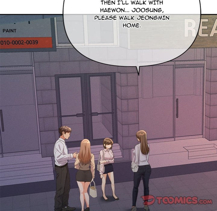 Everyone S Man chapter 13 page 111