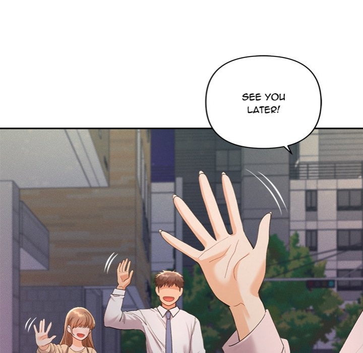 Everyone S Man chapter 13 page 116