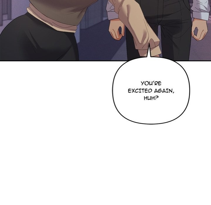 Everyone S Man chapter 13 page 120