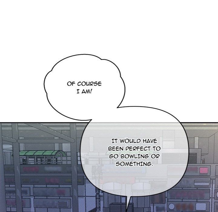 Everyone S Man chapter 13 page 121