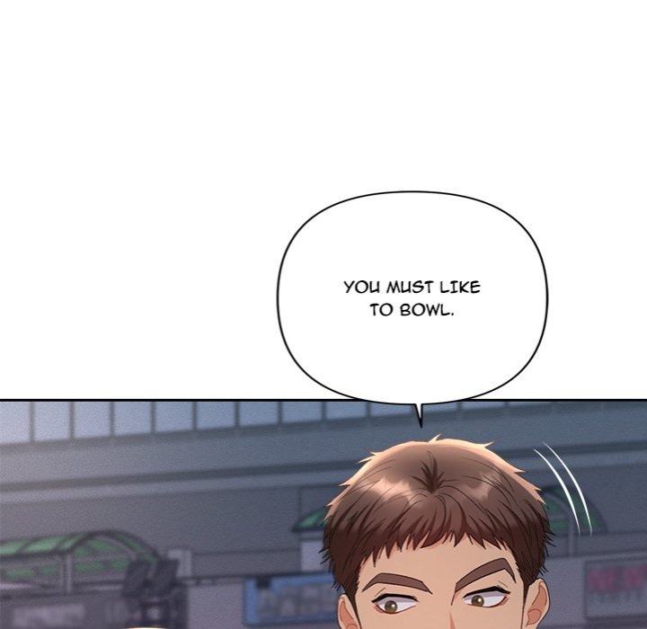 Everyone S Man chapter 13 page 124