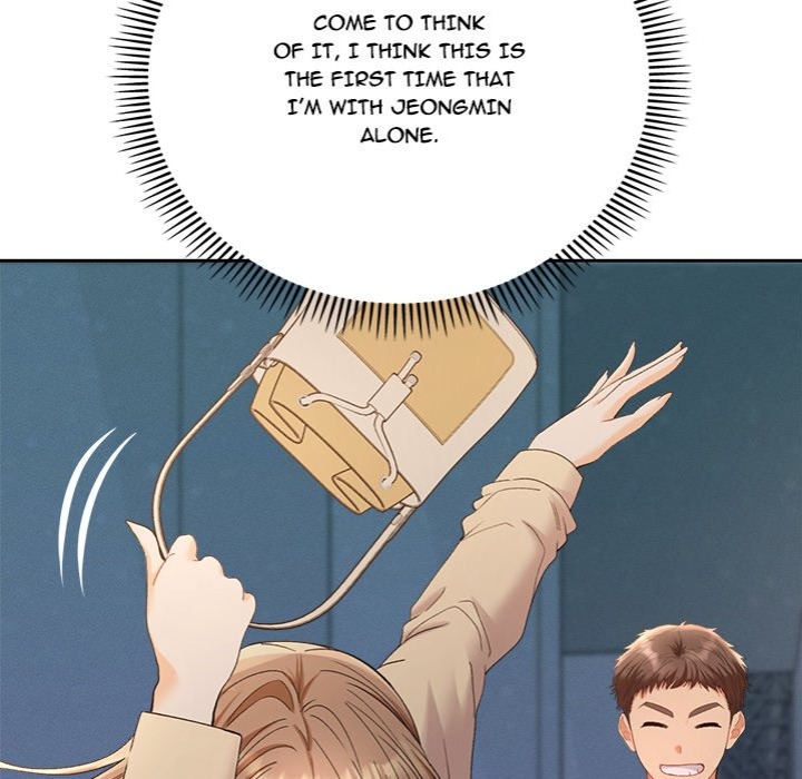 Everyone S Man chapter 13 page 133