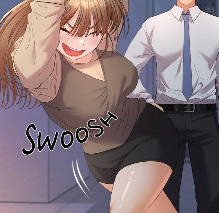Everyone S Man chapter 13 page 134