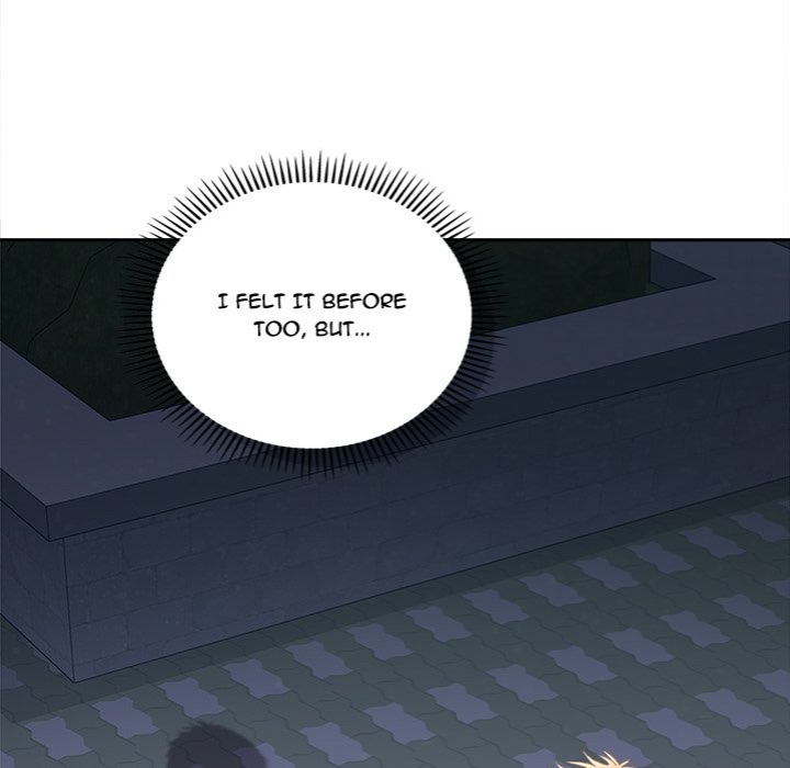 Everyone S Man chapter 13 page 160