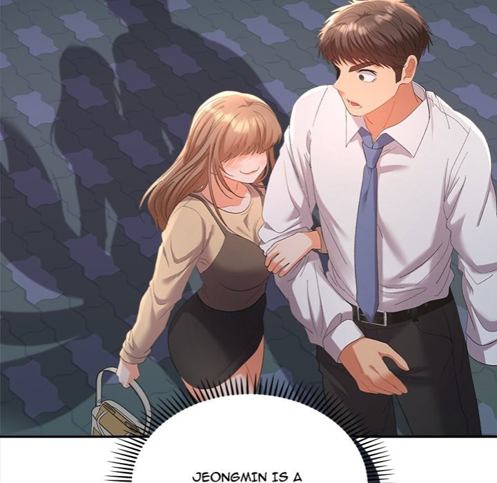 Everyone S Man chapter 13 page 161