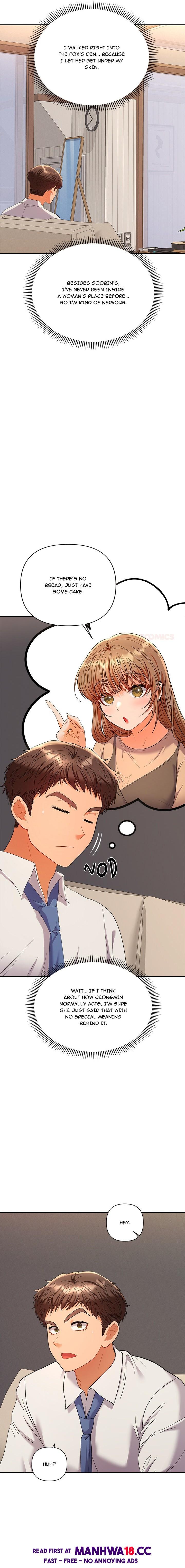 Everyone S Man chapter 14 page 3