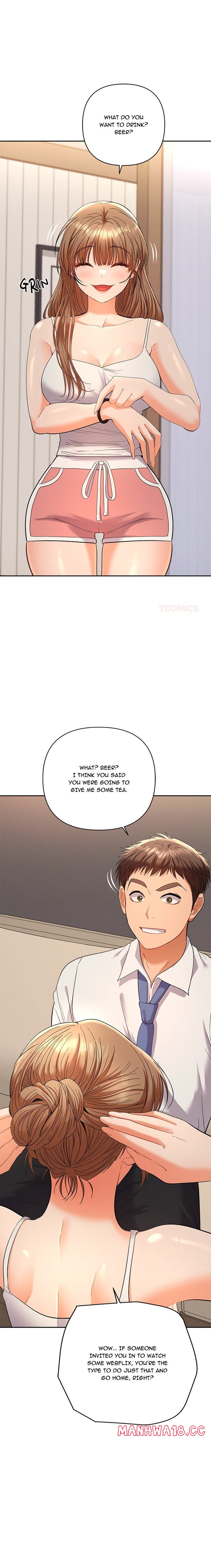 Everyone S Man chapter 14 page 4